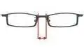 Brightzone Reading Glasses Bridge