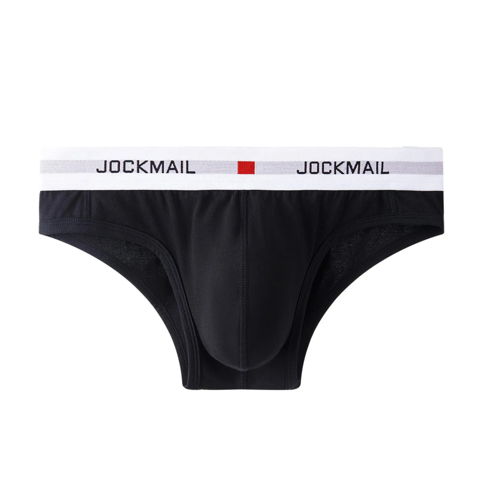 JOCKMAIL 4 Unids/paquete De Ropa Interior Para Hombre Calzoncillos De Malla De Cintura Baja Cómodos