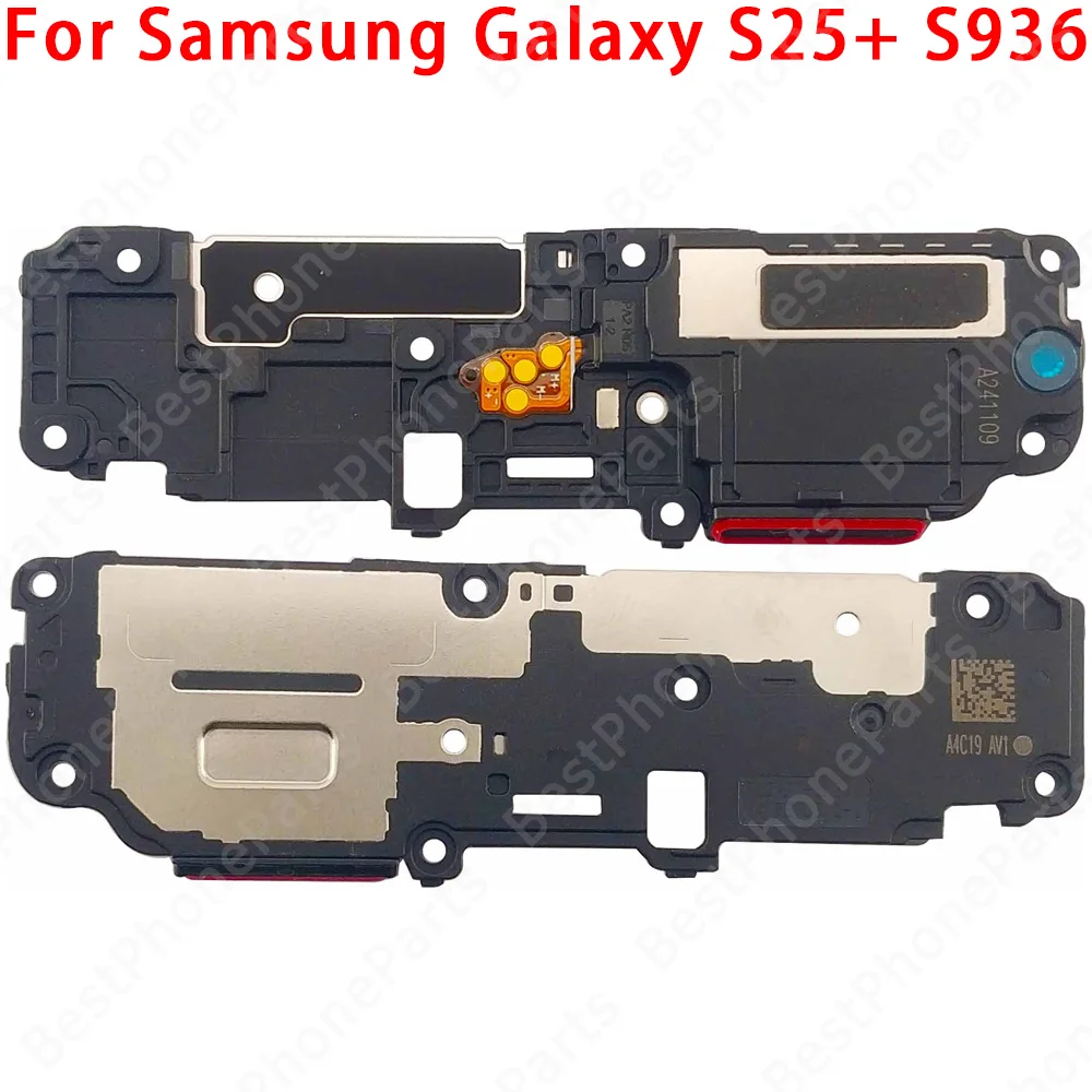 Enhanced Bottom Loudspeaker Buzzer Ringer Replacement Spare Parts