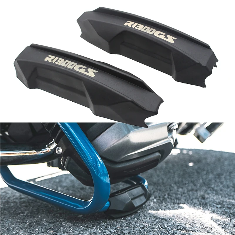 R1300Gs Protezione Motore Moto Per Bmw R 1300 Gs R1300 Gs R 1300Gs 2023 2024 Crash Bar Protezione Paraurti Blocco Decorativo