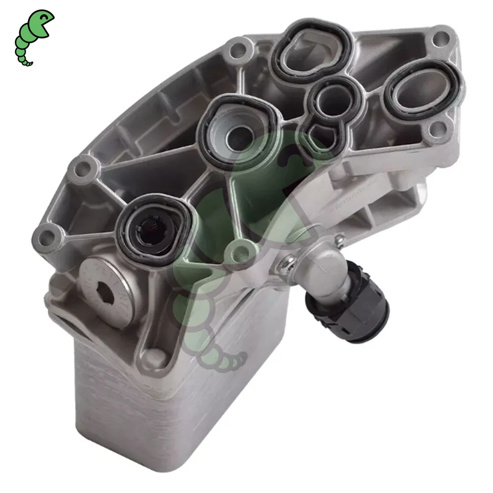 11428583895 Oil Filter Cooling Oil Filter Housing 11 42 8 583 895 for BMW B58 F20 F30 G20