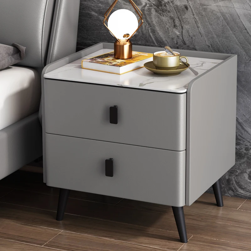 

Nordic Storage Storage Nightstands Mobile Small Filing Makeup Nightstands Drawers Mdf Mesillas De Noches Home Furniture ZY50CT