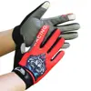 Fitness Long Fingered Unisex Mountain Bike Gloves Riding Mtb Cycling Gloves Motocross Gloves Bike Gloves Motorcycle Gloves 4