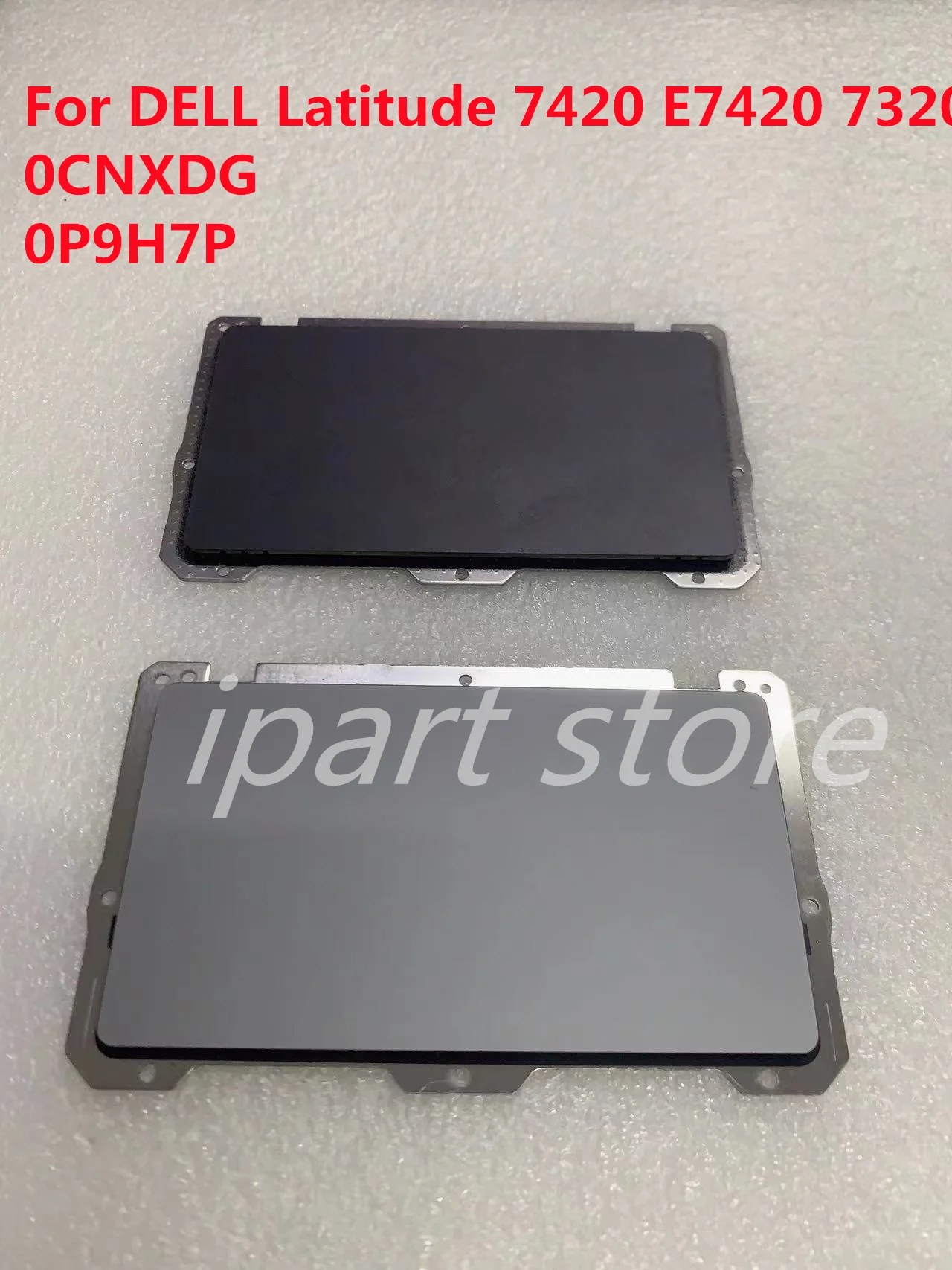 Per Dell Latitude 7420 E7420 7320 Touchpad Trackpad Board 0Cnxdg 0 P9H7P Originale