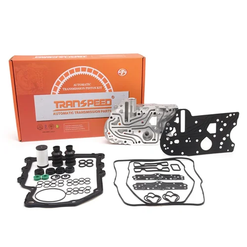 TRANSPEED DQ200 0AM DSG 7 자동 변속기 메카트로닉 밸브 바디 수리 키트 – 제품 소개 가격 추천 순위 비교