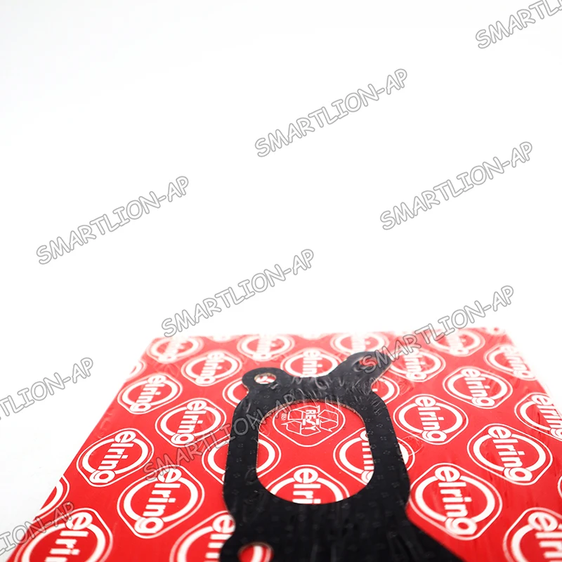Engine Inlet Manifold Gasket 058129717D For Audi A4 B7 B8 A6 C5 Seat Ibiza Leon Skoda Octavia VW Passat Bora Sharan 1.8T