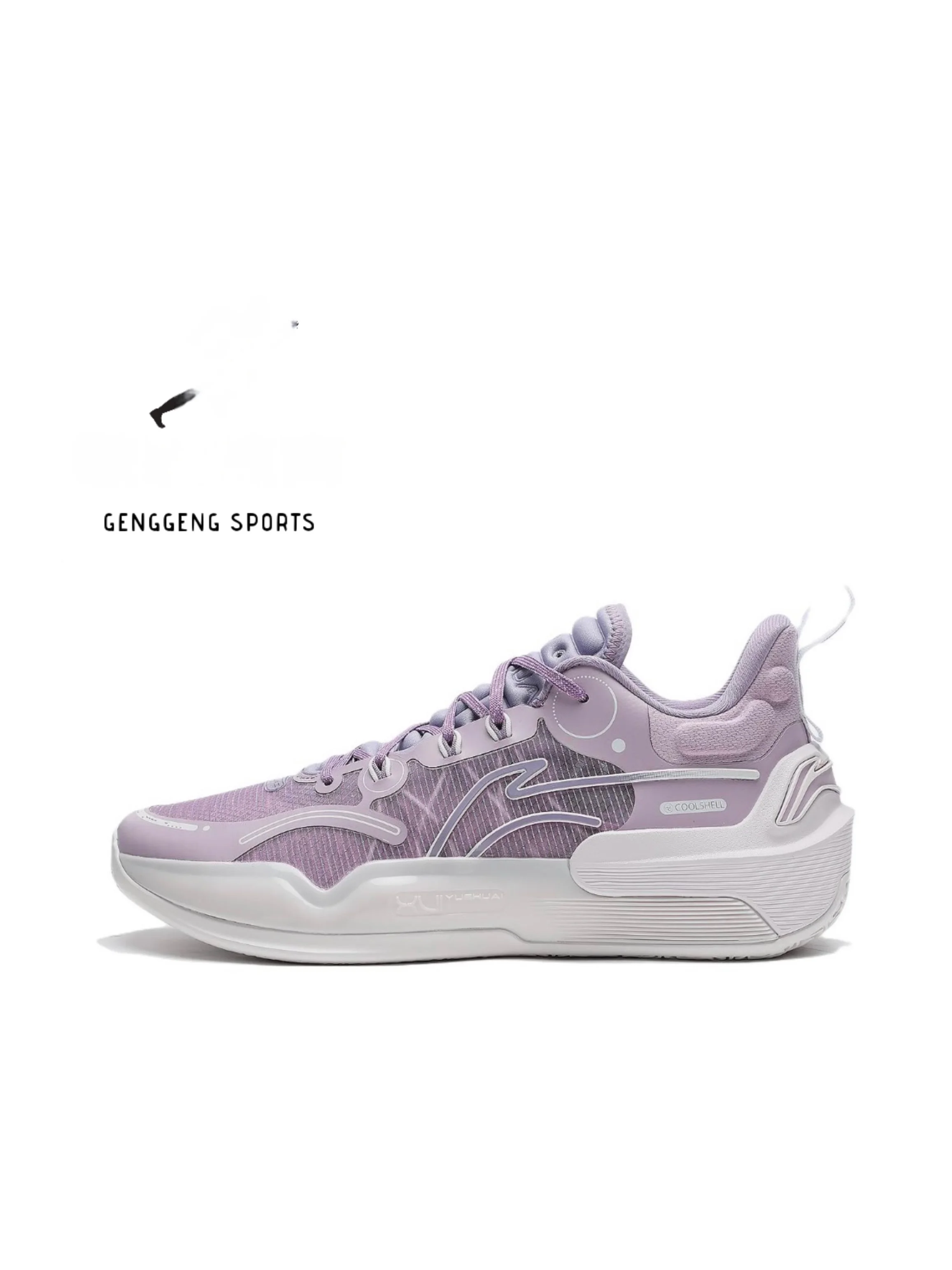 Geng  Li Ning Li Shuai 16v2  ο ž 淮   Ź ABAT003-1-3-4-7