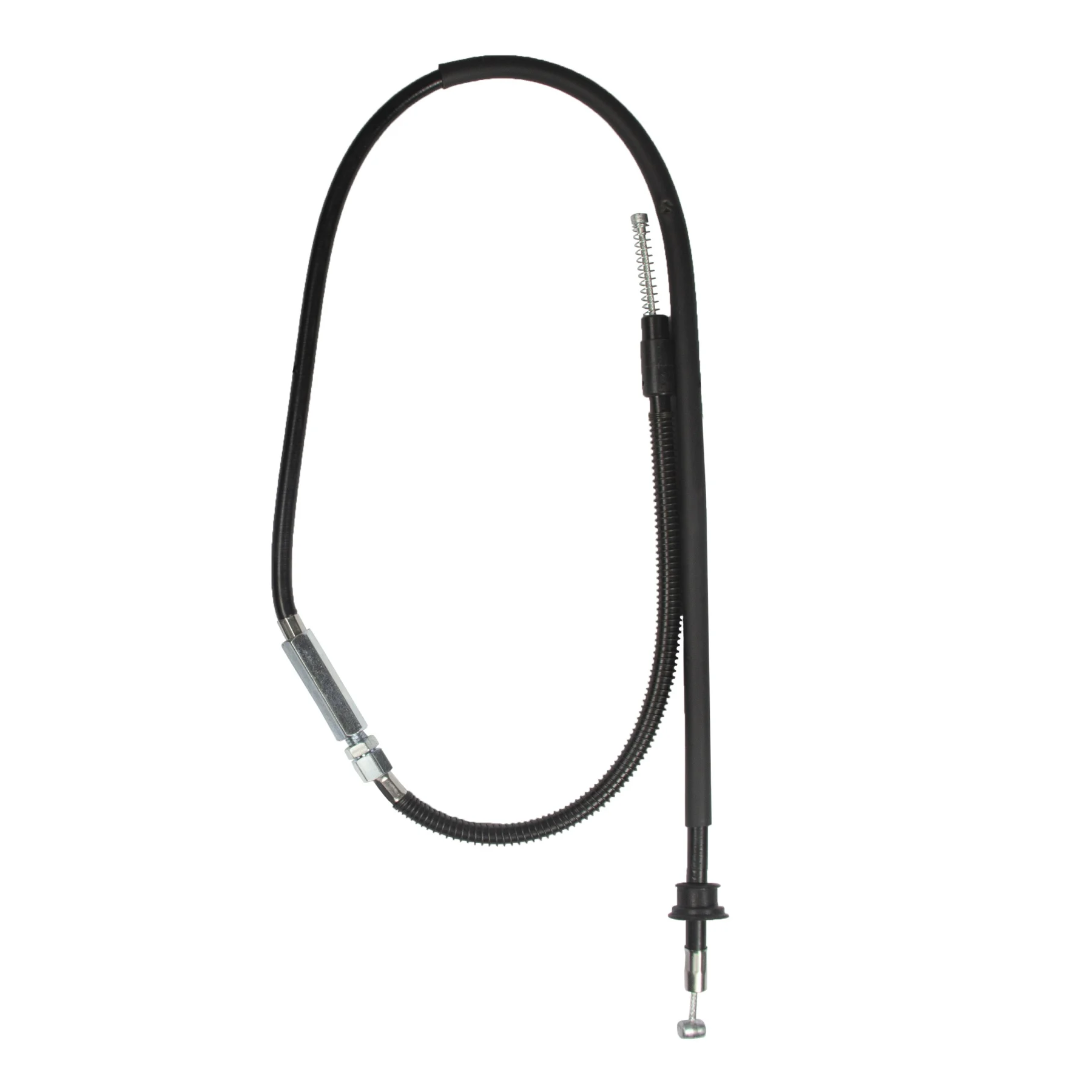 Motomaster 54011-050 Cavi Frizione Per Kawasaki Kh 500 Mach 3 (1969-1977)