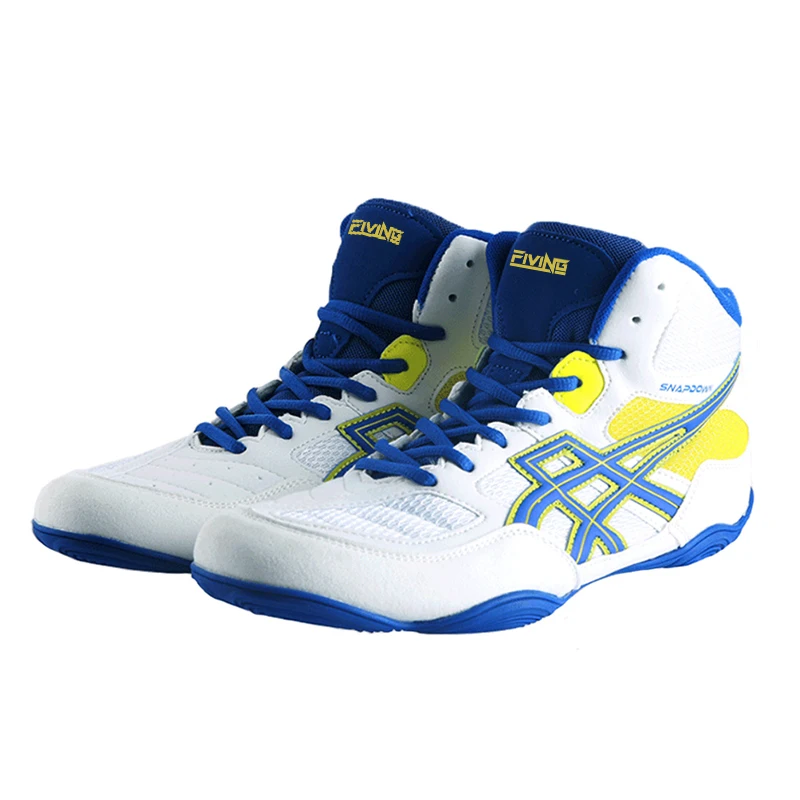 Рисунок 3 - Мужские боксерские туфли FIVING