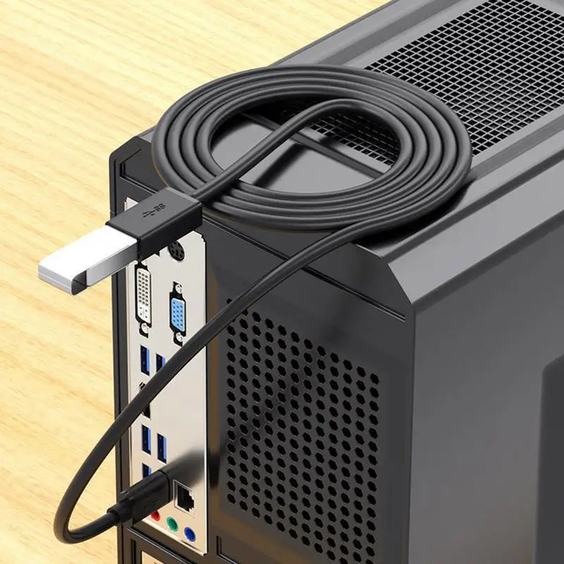 High Speed USB 3.0 Extension Cable for Devices