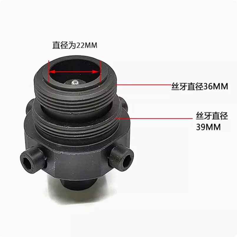 For modern ShengDa Kia Sorento diesel 2.2 High-pressure oil pump removal tool fuel pump special