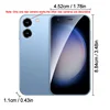 SOYES XS20 Pro 3.0" Small Phone 2GB RAM 16GB ROM Android8.1 Dual SIM Standby With Play Store BT Wifi GPS 3G Cell Phone 2
