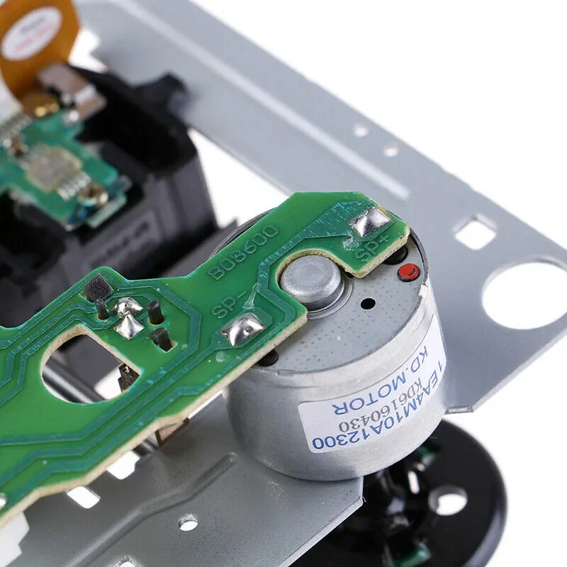 Original New SANYO SF-P101N (16 P) Laser CD Meccanismo Per Accogliente Lettore CD - Foto 8