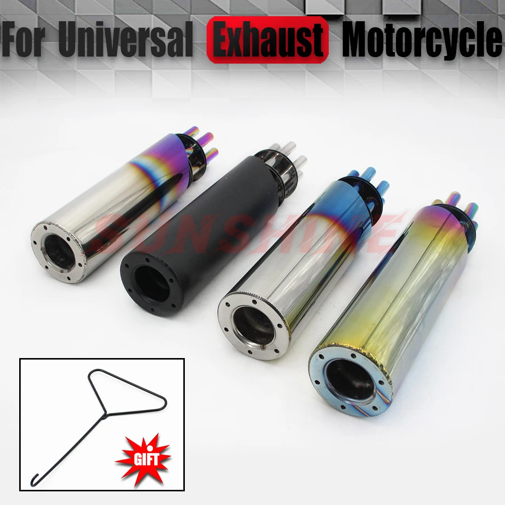 Rotating Gatling Gun Exhaust: The Ultimate Guide to Performance, Fit ...