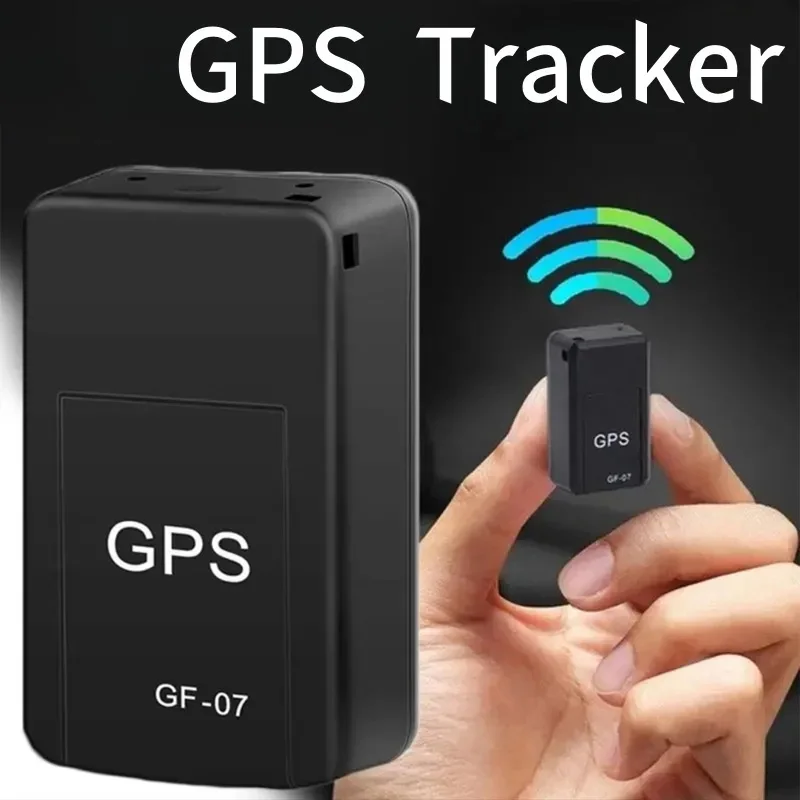 Xiaomi GPS Tracker Magnetic Smart Mini Vehicle Tracking Pet Loss Prevention Remote Intelligent 2G Locator For Cars Older Luggage