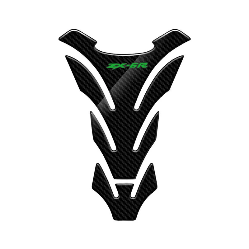 ͻŰ ZX6R ZX-6R ZX 6R  3D ź    ũ е Ŀ ȣ Į ƼĿ