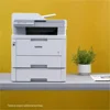 Workhorse MFC-L8395CDW Digital Color All-in-One Printer with Wireless Networking and Duplex Print, Scan, and Copy 3