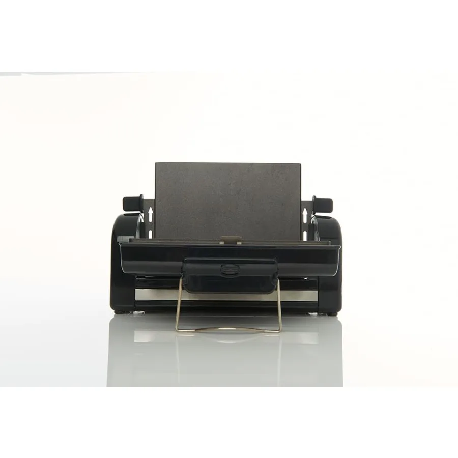 Bacon Express Toaster – Quick & Convenient Breakfast Maker 5