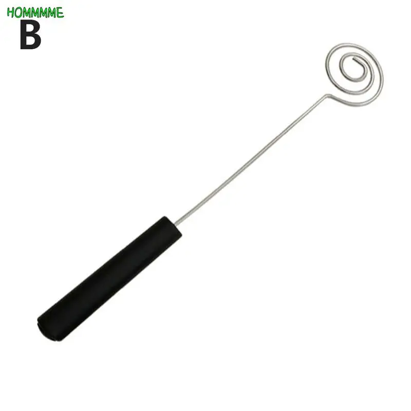Schokoladen-Dip-Gabel Aus Edelstahl – Professionelles Werkzeug Zum Tunken Von Pralinen, Fondue & Dessert-Dekoration