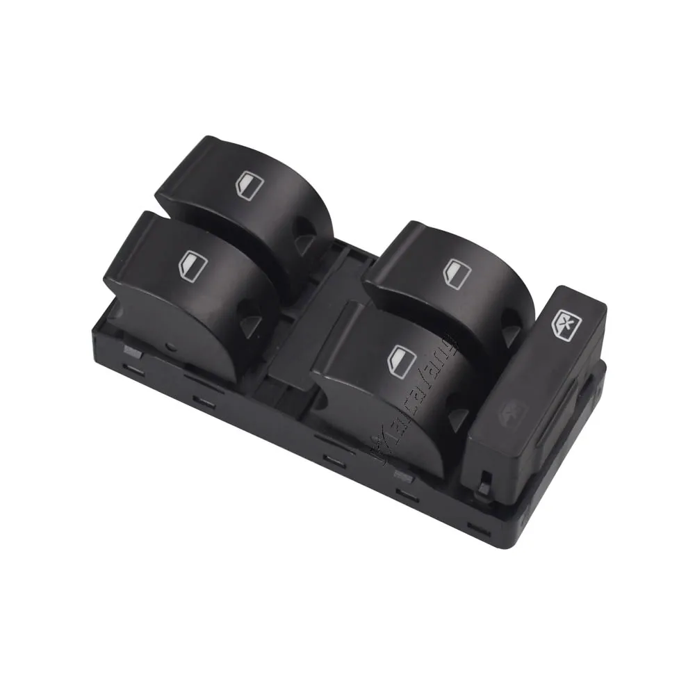 HZTWFC Koplamp Mistlamp Schakelaar 8E0 941 531A 8E0941531A Compatibel voor Audi A4 B6 S4 Quattro Avant 2000-2008