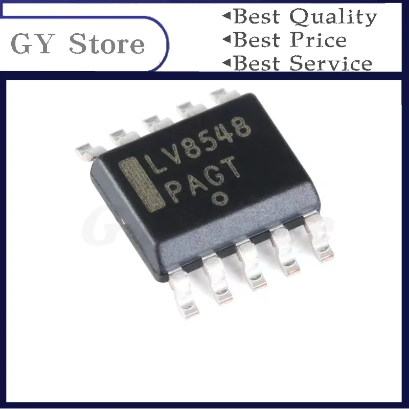 

5pcs LV8548MC-AH LV8548 SOP10 Драйвер IC
