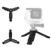 Portable Mini Tripod for insta360 Camera Mini Tripod For Gopro Camera Mini Tripod For Gopro Action Camera Dropshipping Wholesale - Image 5