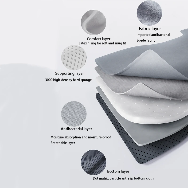 Camping Mattress For Tesla Model Y/3 Portable Foldable Memory Foam Travel Sleeping Mattress Storage Bag Accessories