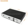 GZLOZONE HIFI PASS P17 Preamplifier MOSFET Class A Remote Control Balanced Preamp Base On PASS 1.7 Circuit 2