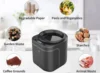 Factory-Made ABS Stainless Steel Electric Kitchen Waste Composter Eco-Friendly Commutator Motor Automatic Function Household Use 5
