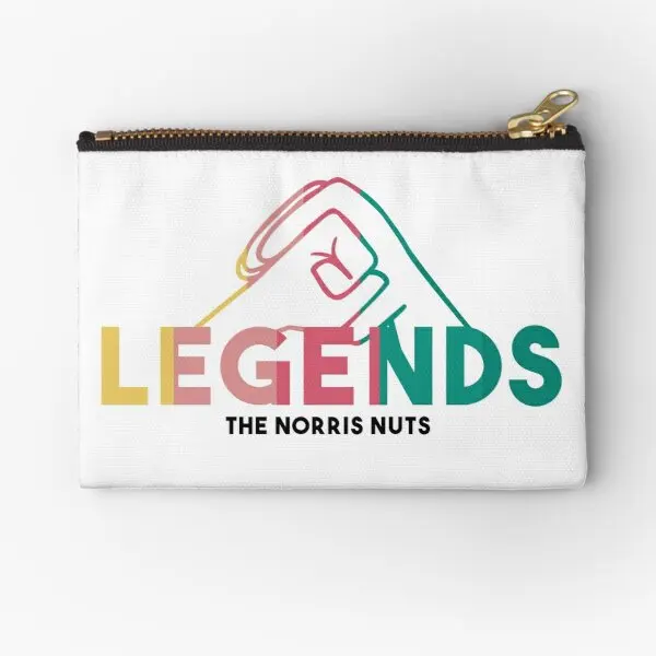 

Трендовые товары Norris с изображением орехов Merch, кармашки на молнии, носки для ключей, маленькие мужские деньги, чистые трусики, сумка для хранения, упаковка для монет, нижнее белье