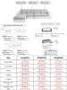 Splash-proof jacquard sofa cover, high elasticity, anti dirt sofa cushion cover, anti cat scratch sofa cover 2