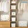 Storage Bag Duvet Blanket Peva Sorting Bags Home Quilt Storage Container Bag Dust-proof Portable Closet Organizer Foldable 2