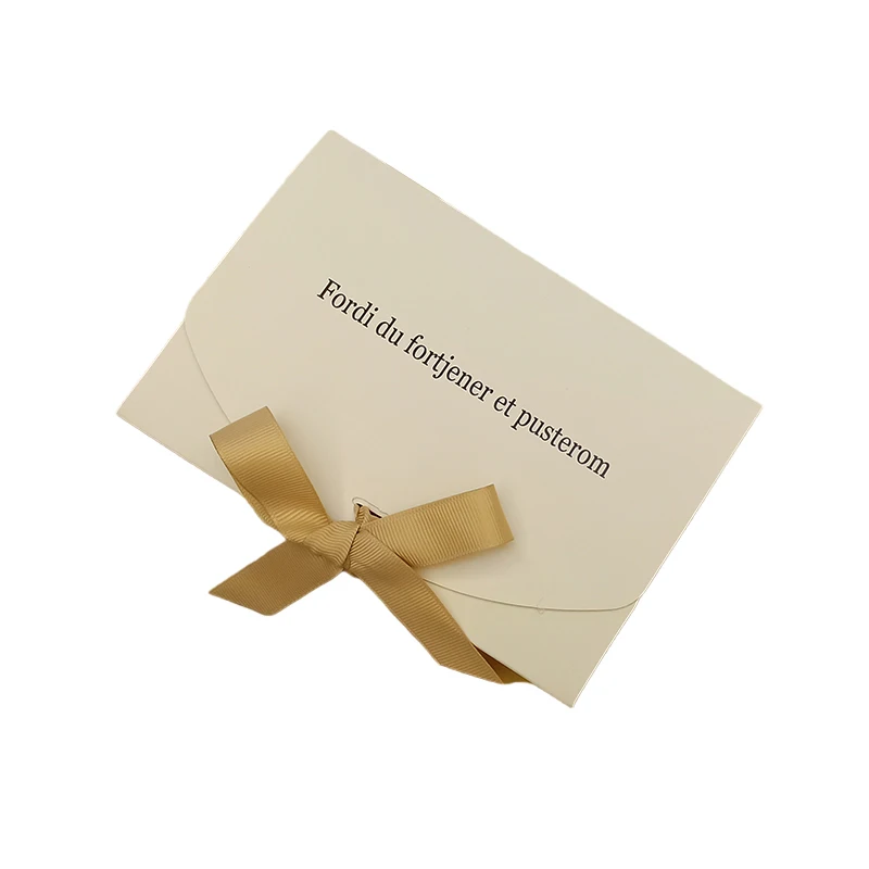

100Pcs 18x12x2.5cm White Paper Gift Box Customized Size Printed Logo Patterns Custom Packaging Box Cardboard Carton Packing