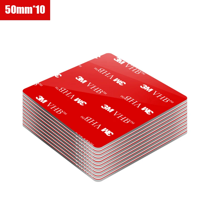 Ultra-Strong Double-Sided Adhesive Tape