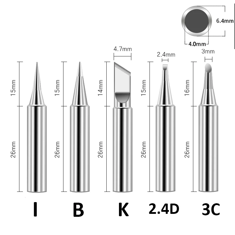 Desoldering Tool Pump Sucker Set