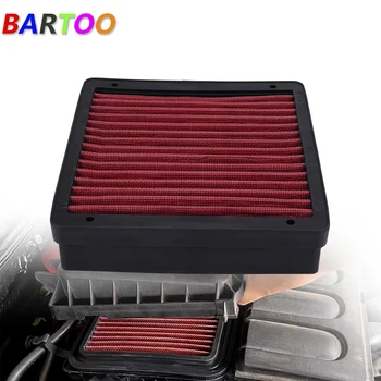 Bartoo DR-2105 Drop In High Flow Air Filter For Mitsubishi Lancer 16.L Lancer Evolution 2.0T Outlander 2.4L OFI248 1
