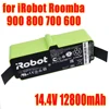 High-Capacity 6500mAh Battery for iRobot Compatible with Roomba 600 700 800 900 Series 960 895 890 860 695 680 690 675 640 614 1