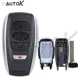 Premium Car Key Cover - Sleek Protective Shell for Multi - Button Key Fobs (4 Buttons)