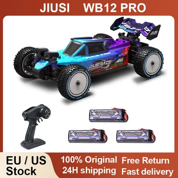JIUSI WB12 PRO 1/12 Racing Car 4WD High Speed 80KM/Kid Gift 1
