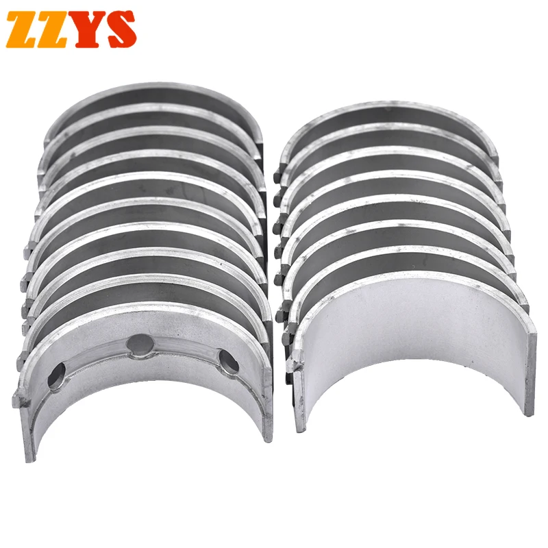 STD 30mm Con Connecting Rod & 31mm Crankshaft Main Bearing