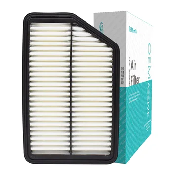 Car Engine Air Filter For Hyundai Tucson ix35 ix i40 i30 For Kia Sportage Carens Rondo 1.6 1.7 2.0 28113-2S000 Accessories Kit