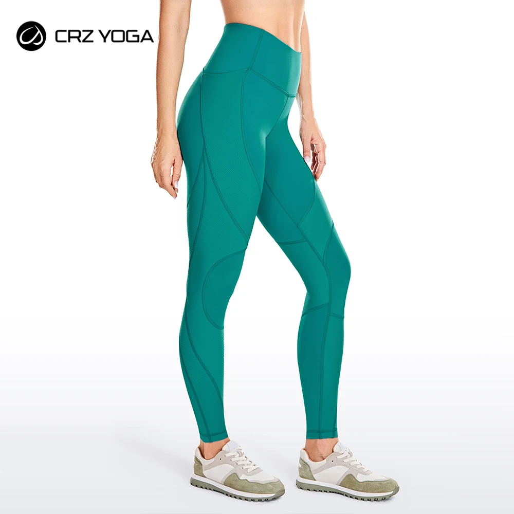 Pockets Fitness Yoga Pants Naked 