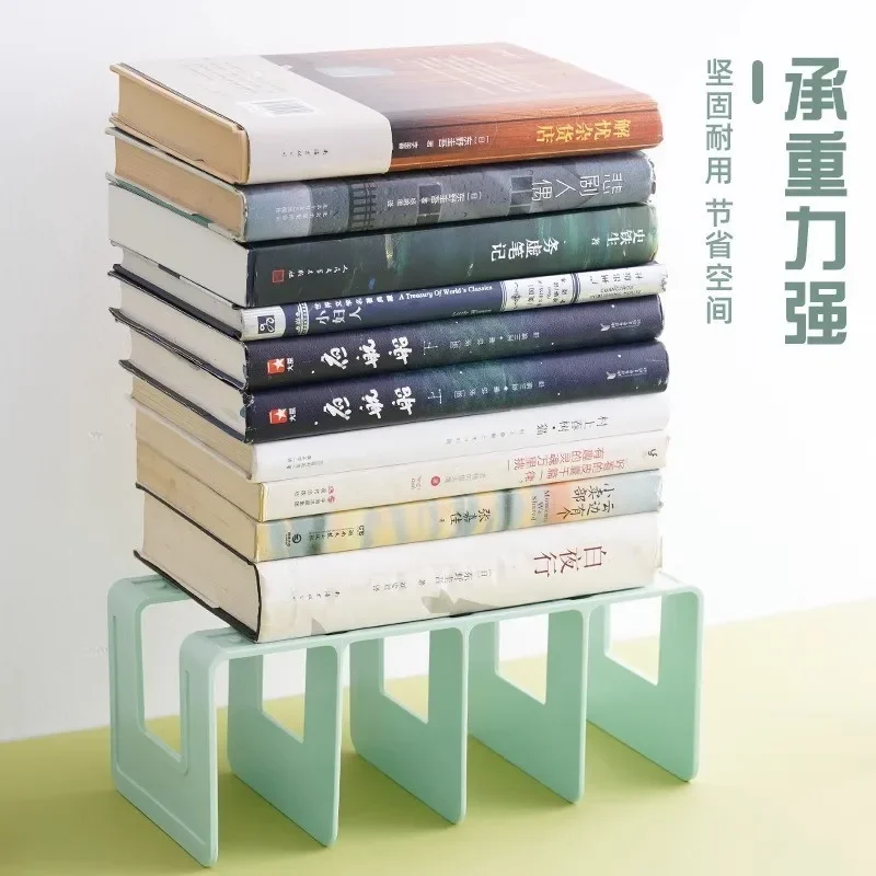 새로운 다기능 책 잡지 책장 스토리지 스탠드 책 잡지 CD 파일을위한 책상 주최자 홀더 학교 사무용품