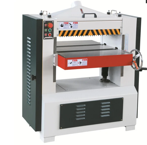 

New HOT Selling MB204D Double-sided Wood Planer In Stock