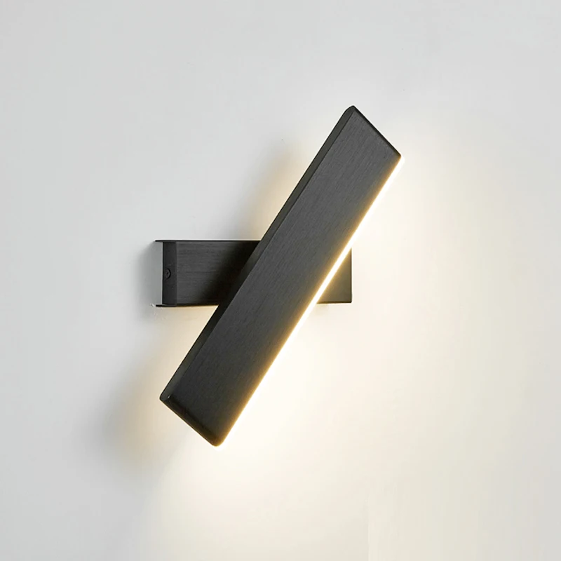 Adjustable Modern LED Wall Sconce 3