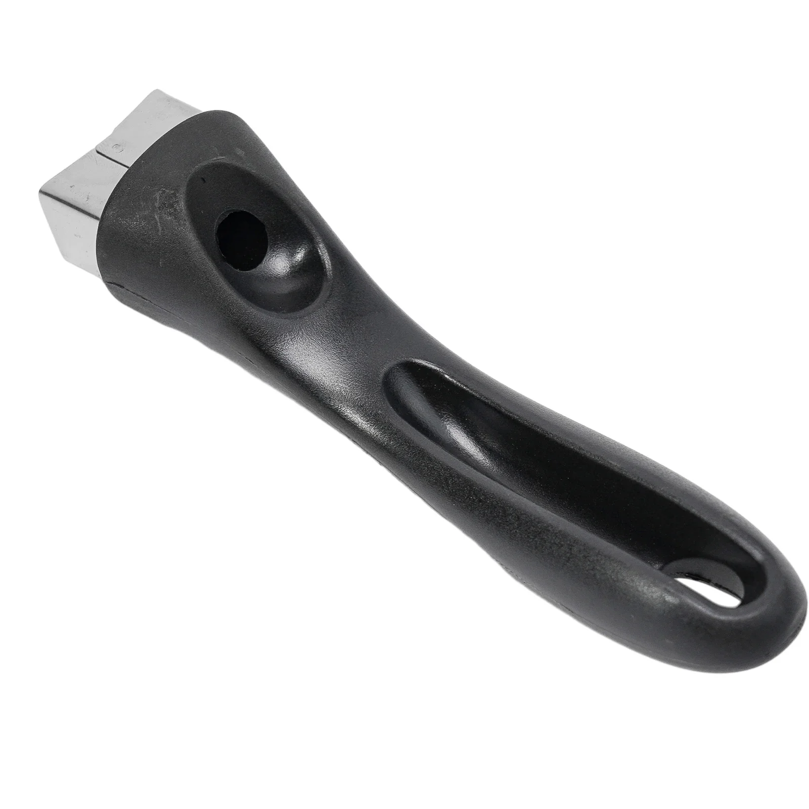 Bakelite Pan Pot Grip Universal Replacement Anti Scalding Non-slip Pot Handle for Kitchen Saucepan Frying Pan Cookware