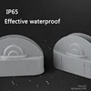 Outdoor Decorative IP65 10W  KTV Lamp Hotel Door Flame Window Lights DC24V Lamp 4