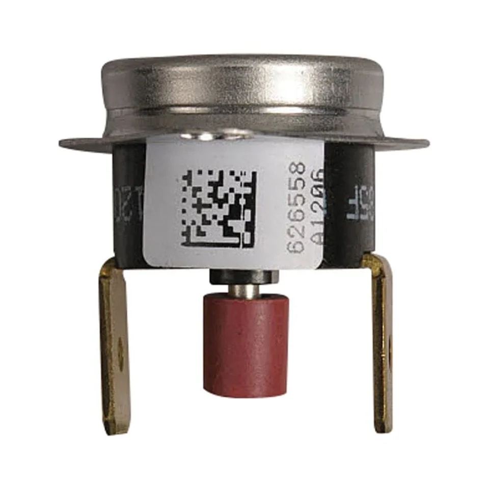 Furnace Rollout Limit Switch for HVAC Systems