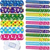 30pcs/set Cartoon Band Aid for Kids Cute Wound Dressing Patch Sticking Plaster Waterproof Adhesive Bandages Curita Infantil 4