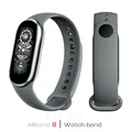 8 dark grey